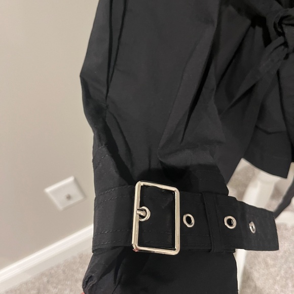 S Deer Concept Jacket - Picture 8 of 9